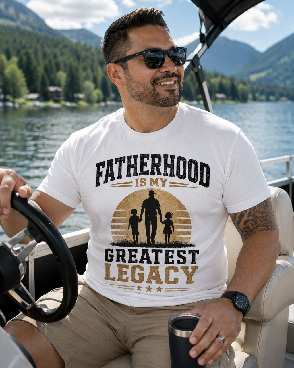 Fatherhood 2