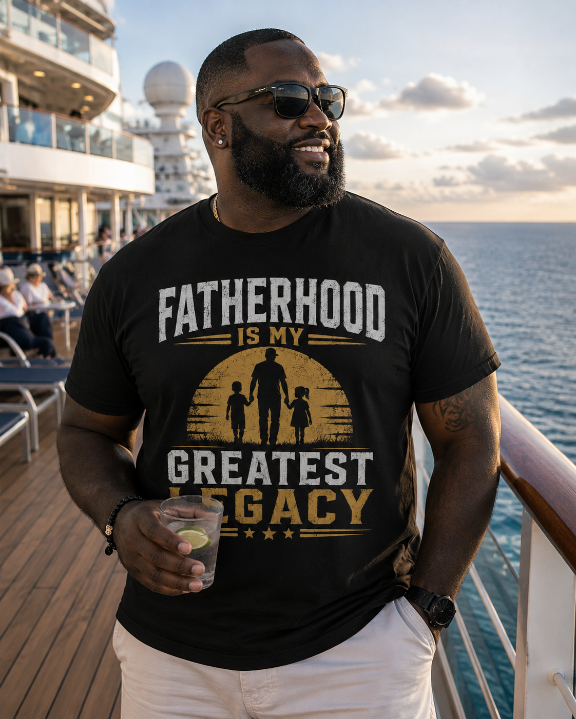 Fatherhood